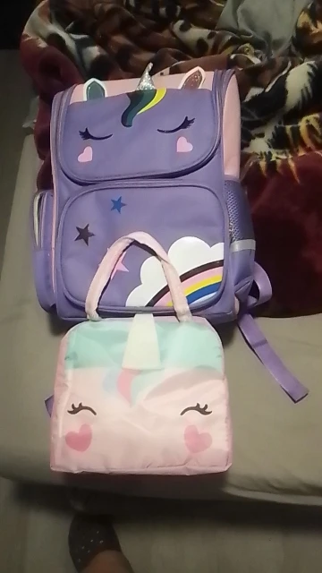 Customer review photo