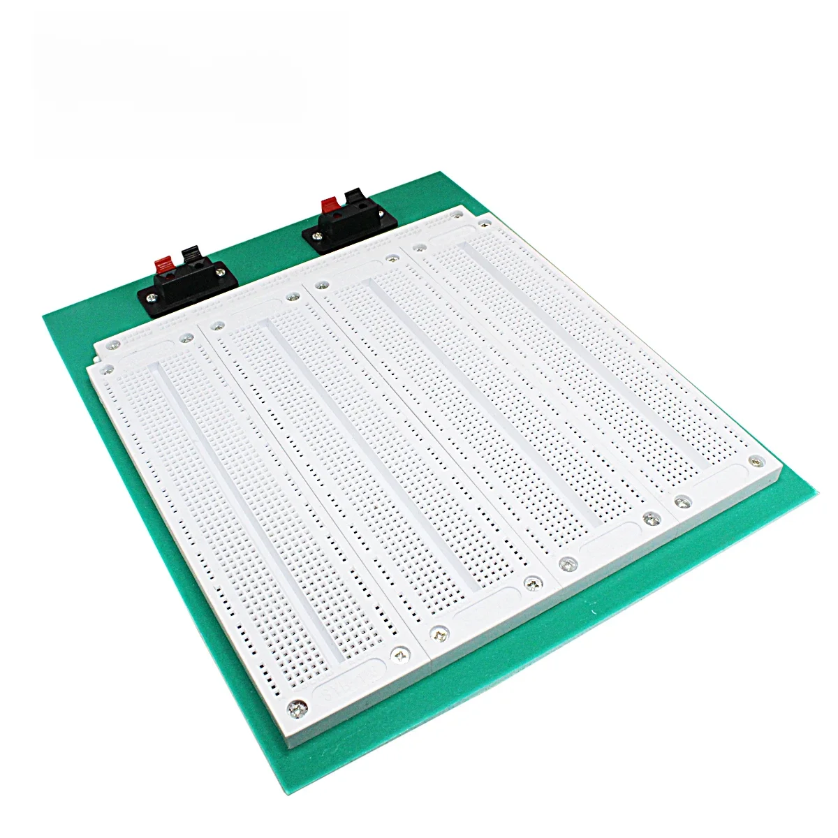 4 w 1 700 punktów pozycji SYB-500 Tiepoint PCB Bezlutowa płytka do pieczenia chleba — zdjęcie 2