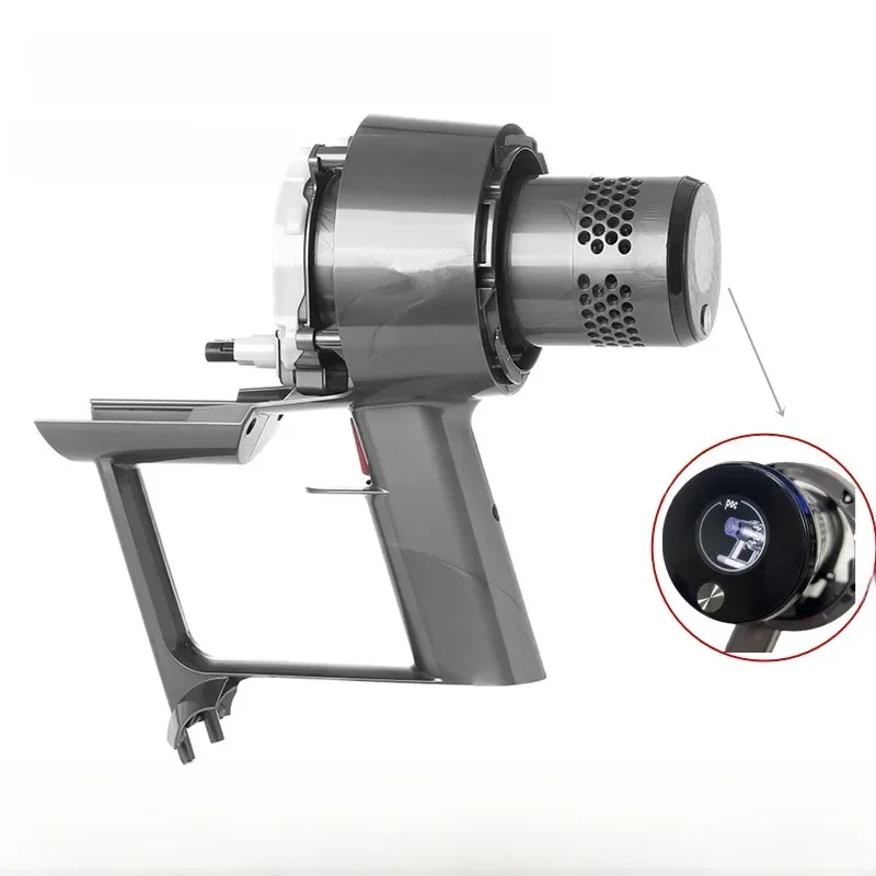 Origineel voor Dyson V11 Motoraccessoires SV14 SV15 robotstofzuiger Motorassemblage host Handvatbehuizing Vervangend reserveonderdeel - afbeelding 2
