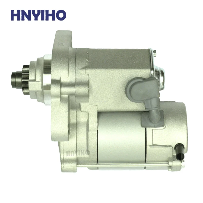 

Стартер 12 В 228000-1560 28100-66040 LRS02277 LRS2277 17485N 91-29-5264 91-29-5264N DS1711 для LEXUS TOYOTA Land CruiseR