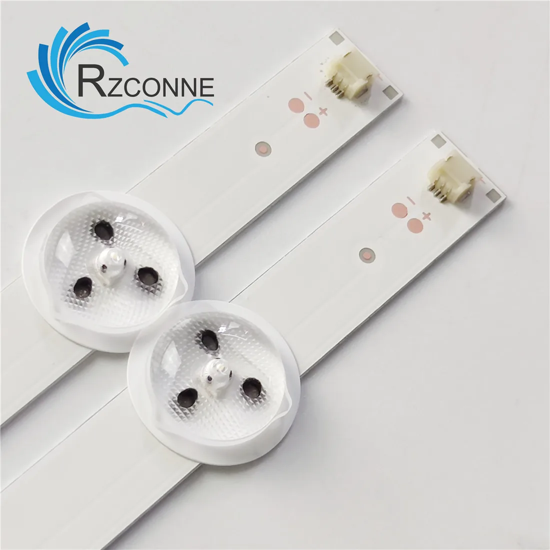 LED شريط إضاءة خلفي 8 مصباح ل SV0420AA5 SV0420A88 LC420DUE FG A1 TX-42AS500 42A400B V42FWSD01 09 TH-42LFE7U 42AS520B ASR600