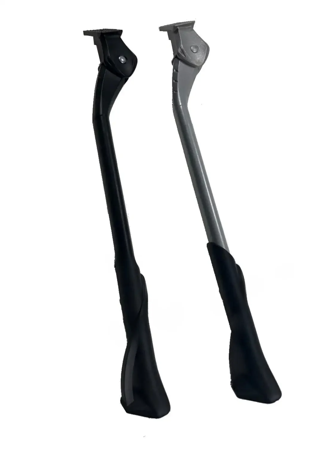 AliExpress NIBEDU 2020 On Sale Newest Kickstand only Fit for Enduro Ebike Electric Bike Frame, NBEbike Kickstand