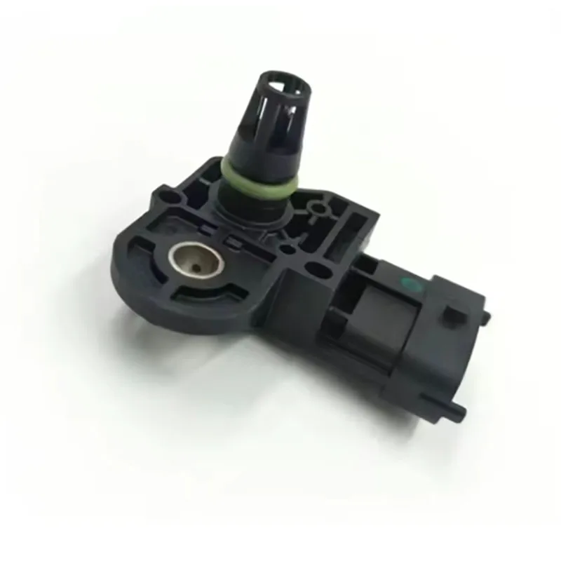 Original New Intake…