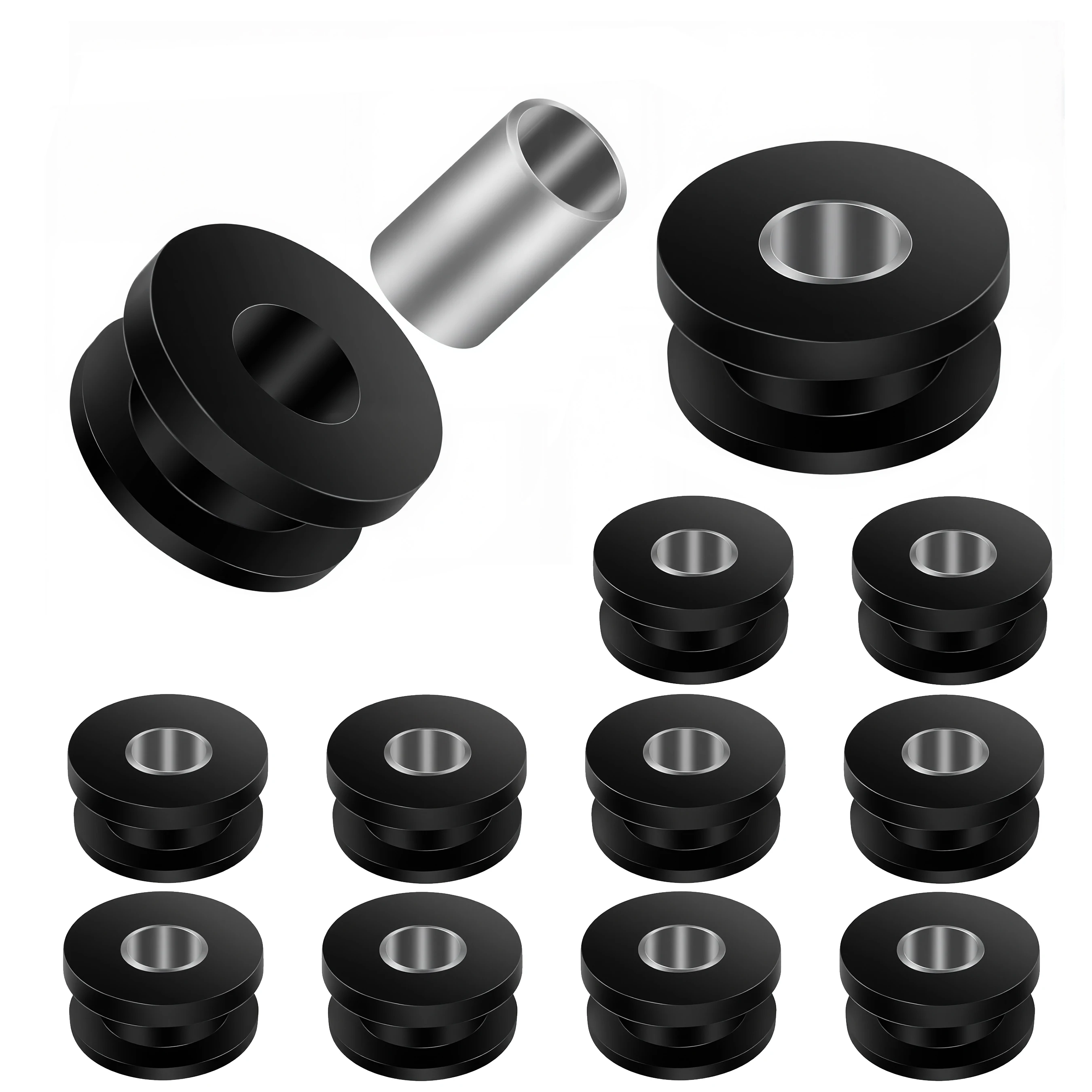 m8-kit-de-ilhos-de-borracha-para-motocicleta-acessorios-de-substituicao-para-carenagens-para-brisa-bolsa-de-sela-dura-suporte-12-pecas