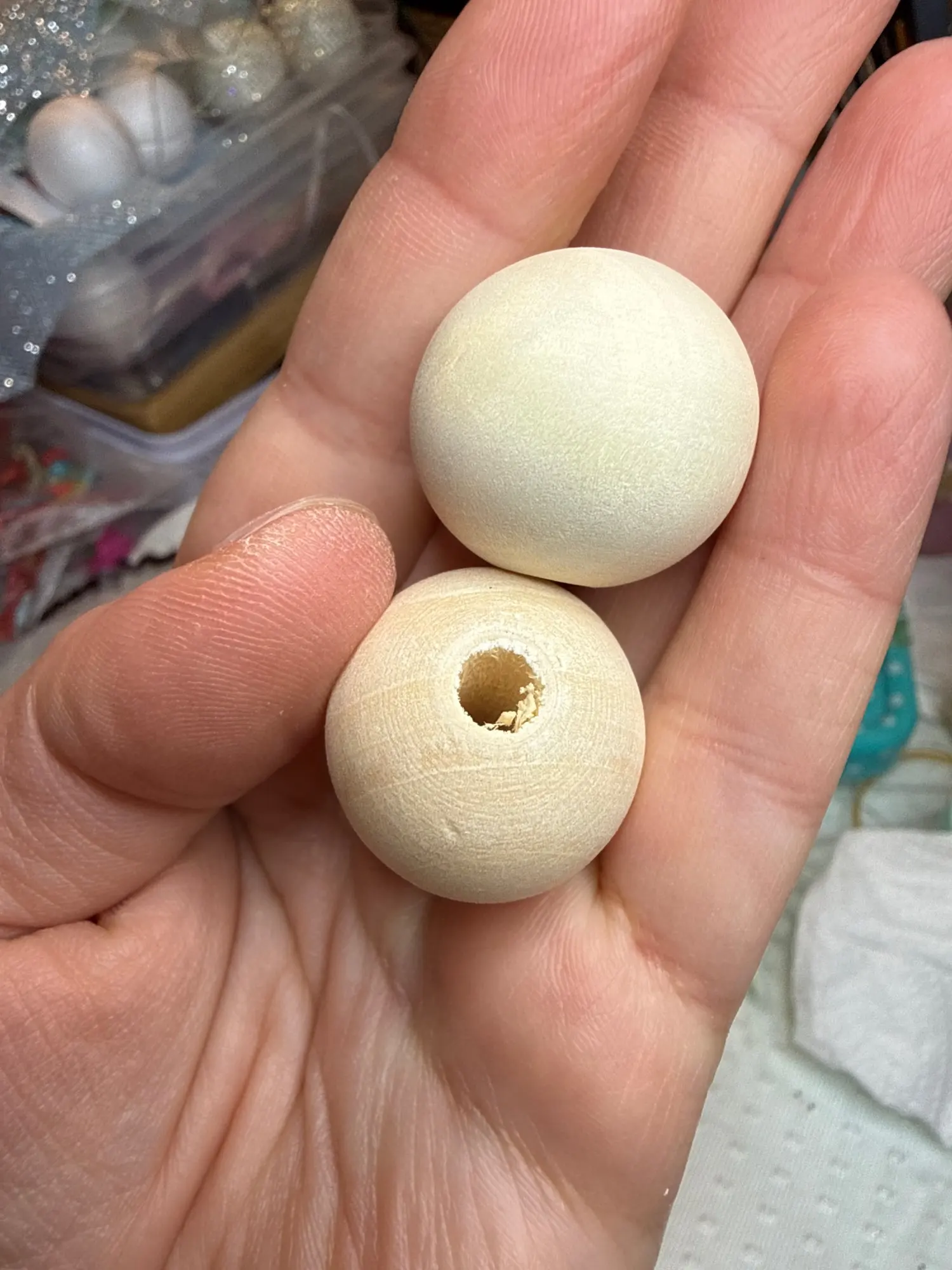 Customer review photo