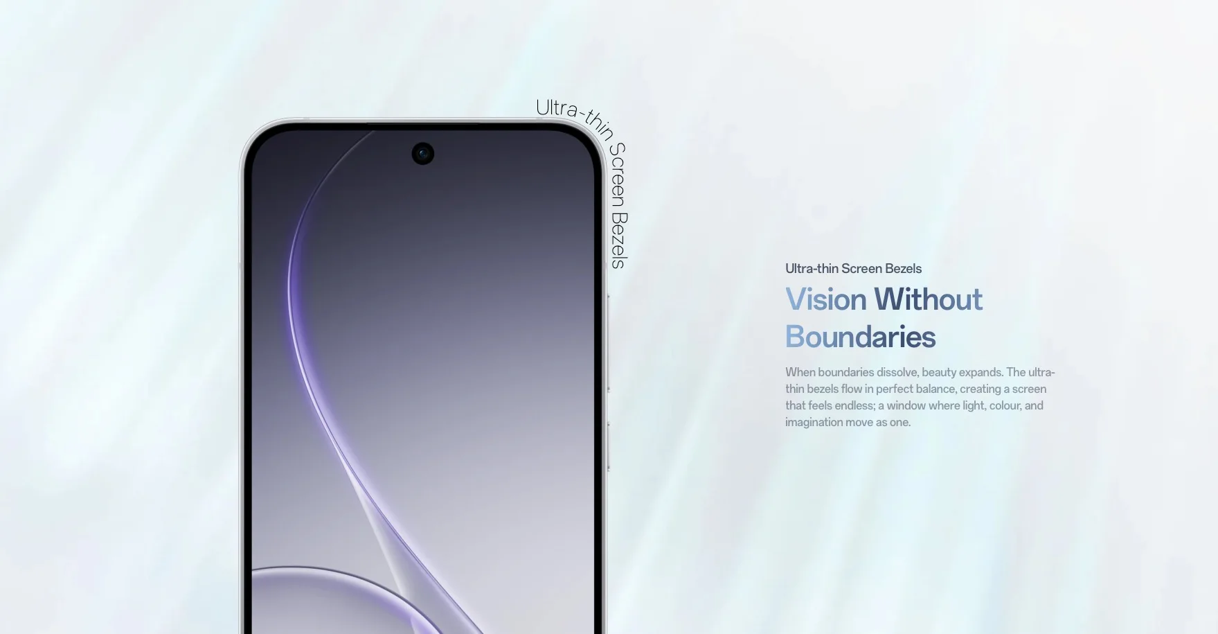 OPPO Reno15 5G Smartphone Android, 8+512GB, Pantalla 6.59" 120Hz, 50MP Ultra Wide Selfie Camera 3.5x Telephoto Vibe Portrait | ColorOS 16, AI Portrait Glow, Bater ía 6500mAh, IP69,exclude charger