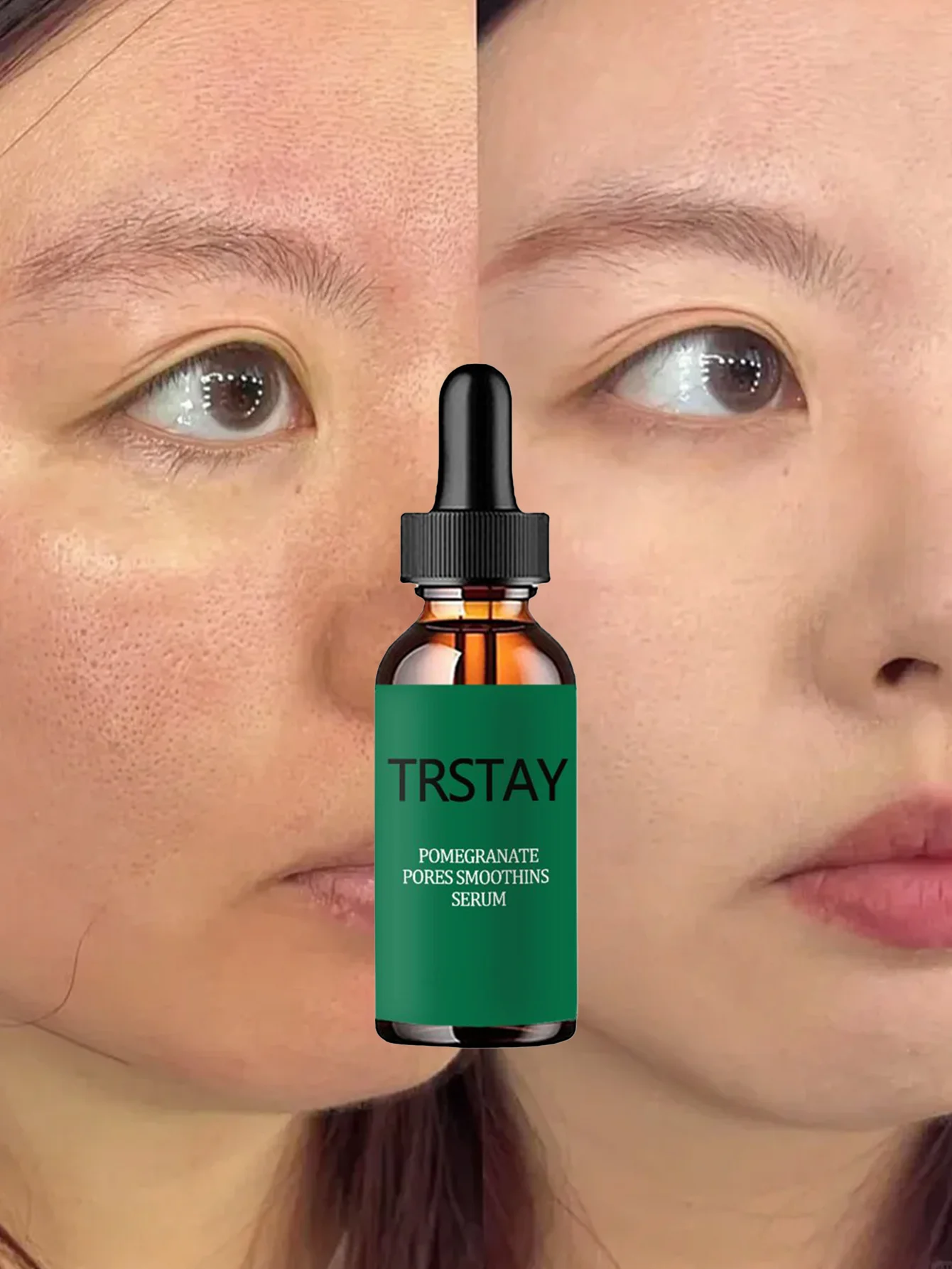 Hydrating Facial Treatment Serum for Repairing Damaged Muscle Base Smoothing Roughness Dryness Anti Aging Firming Multiple Specs - Image 6