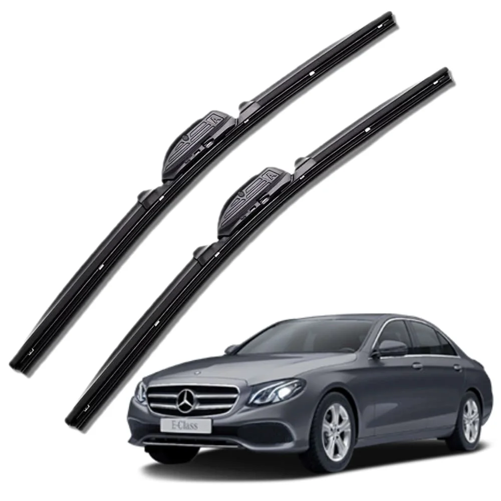 1 + 1 Benz E-class all-car premium wiper brush