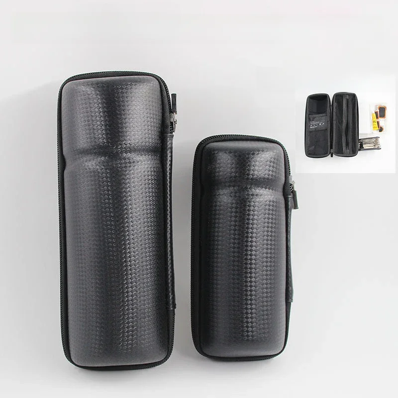 AliExpress Bicycle Tools Can Hard-Shell Water Bottle Bag Large Capacity Portable Anti-Slip Multi-Function
