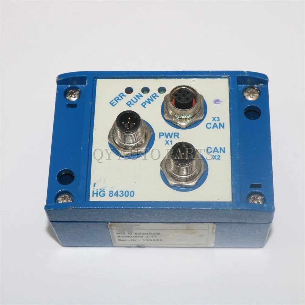

HG84300 HG G-84300ZG Autonomous Driving Gyro Gyroscope HG G-84300ZG for AGV