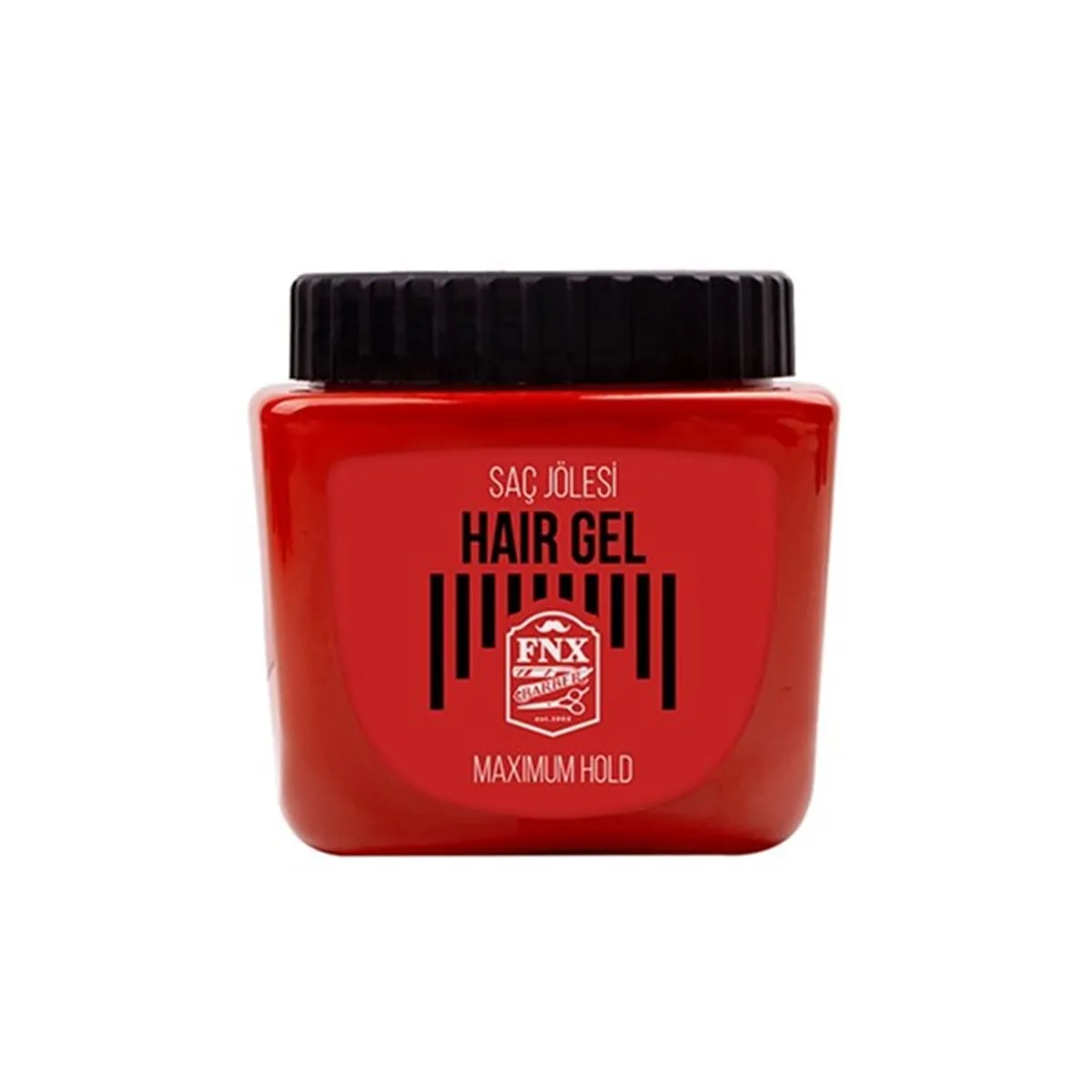 Fnx  (FONEX)Barber Maximum Hold 700 ML,