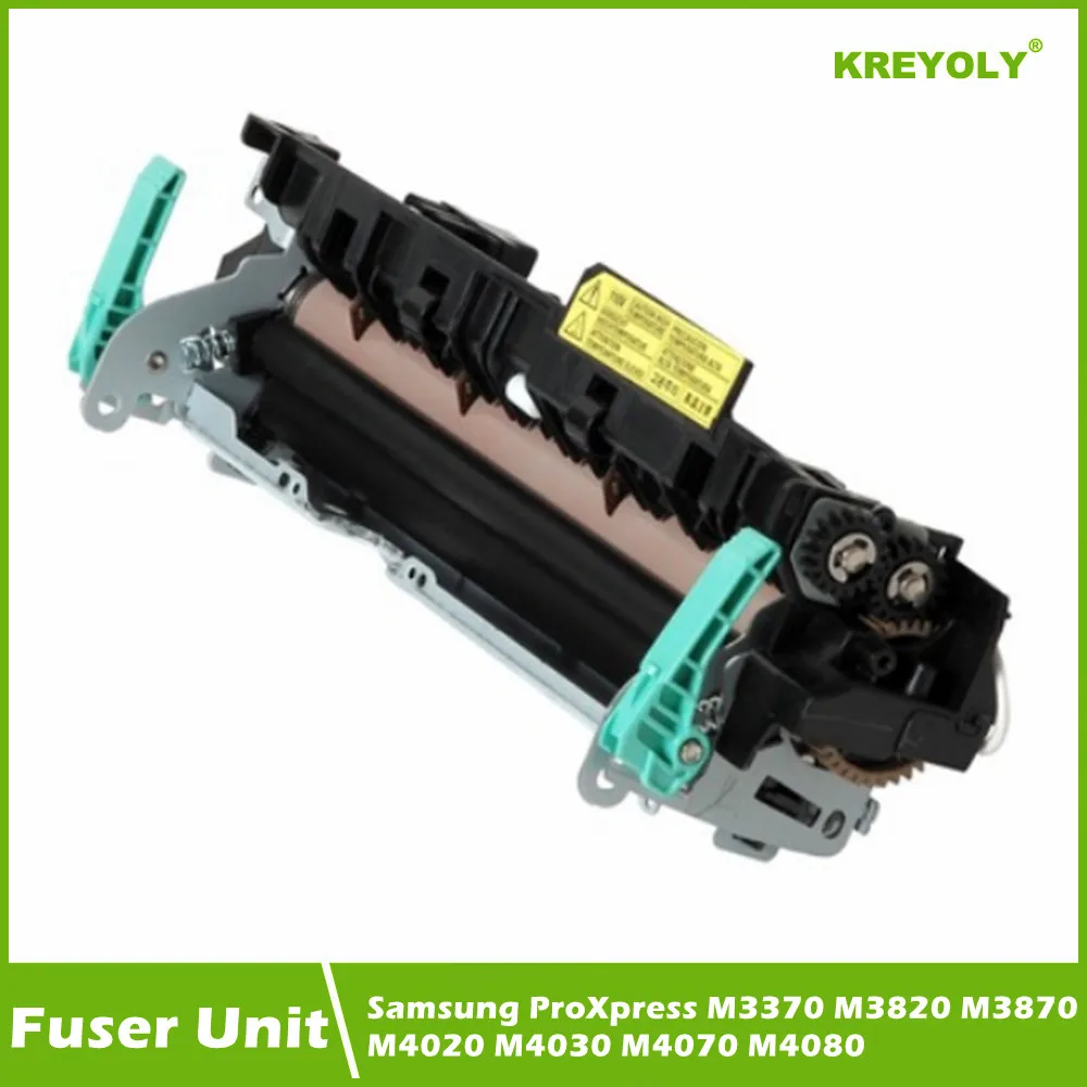 

JC91-01023A/JC91-01024A Fuser For Samsung ProXpress M3370 M3820 M3870 M4020 M4030 M4070 M4080 110V/220V Fuser Unit Assembly