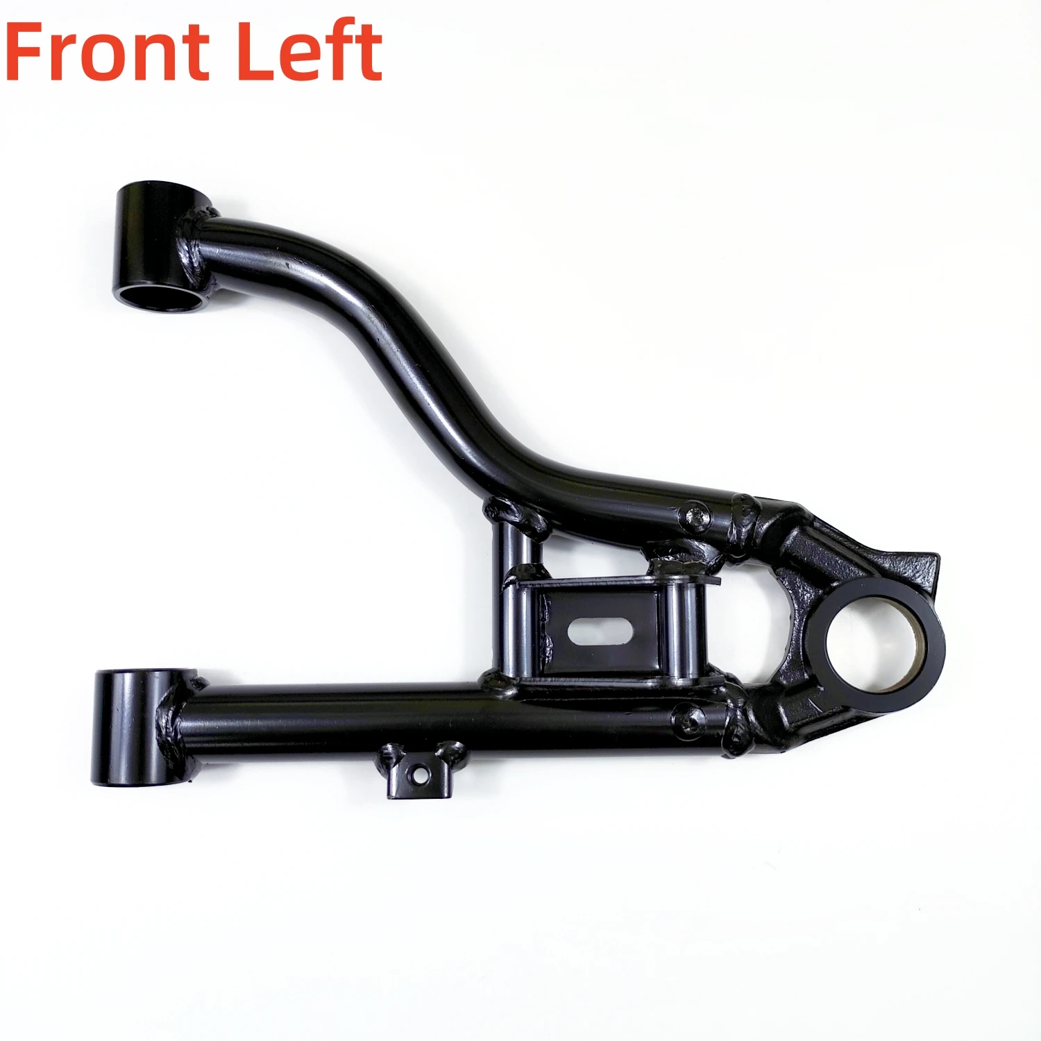 

Front Upper Left/Right Swing Arm Assy for CFmoto 600 Touring 625 191S ATV 2020-2025 9DSV-050110-6K01 9DSV-050310-6K01
