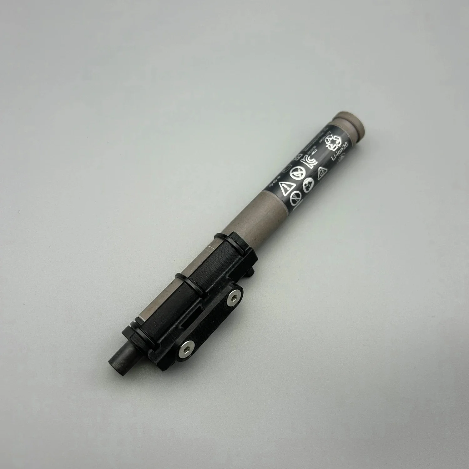 AliExpress NONE Di2 Battery Mount For Canyon Aeroad Ultimate Endurace Speedmax Frame SM-BCR2 BT-DN110 BT-DN300 Holder