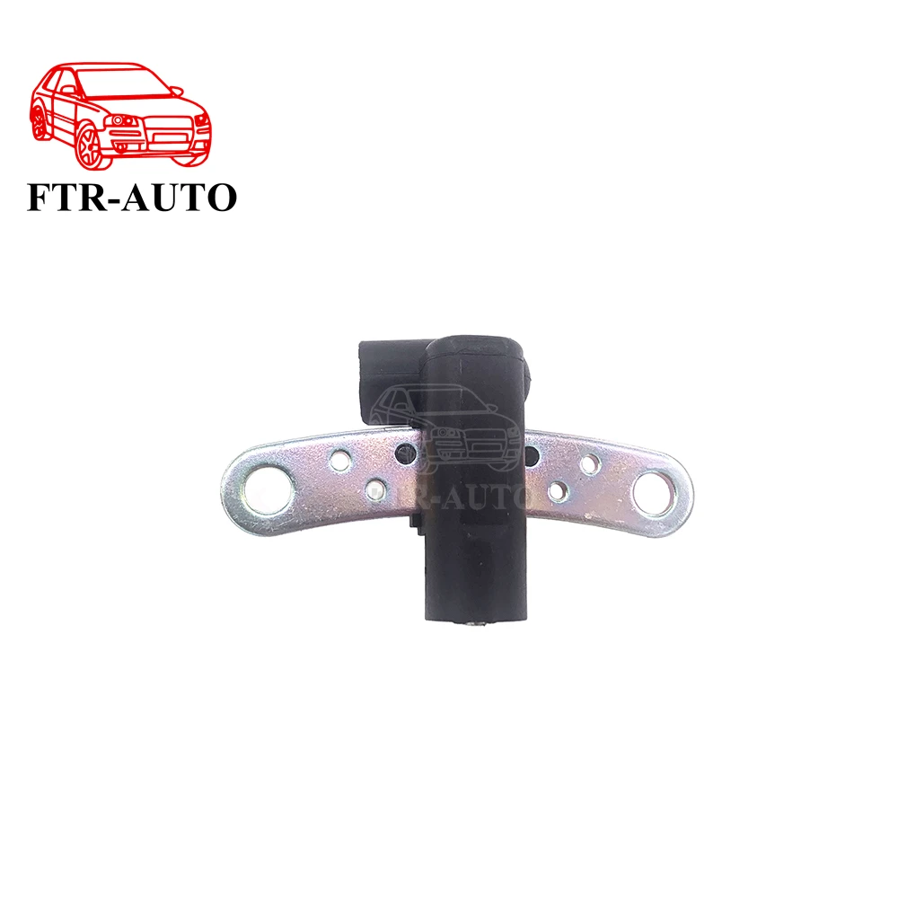 Crankshaft Position Sensor 8200688406 8200439315 7700109055 7700100566 8201040861 for Renault Megane Clio Dacia Logan Solenza