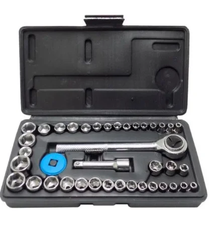 مجموعة مفاتيح الألعاب لمتاجر نيفيردي ، علبة كانون القابلة للعكس ، 50 مآخذ ، 40