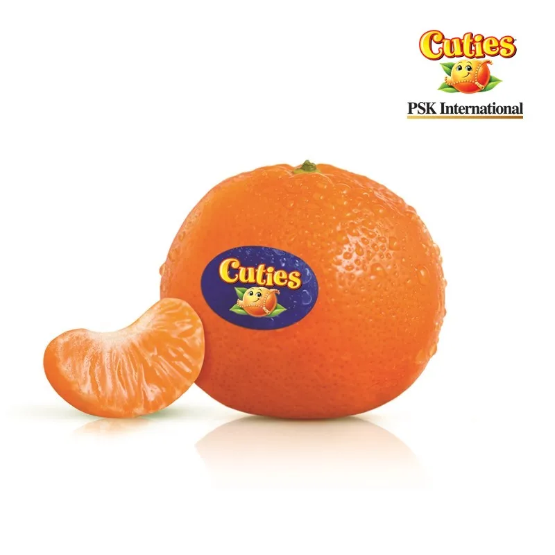 PSK California Cuti Mandarin 33-43 mouth 1 box (3kg)