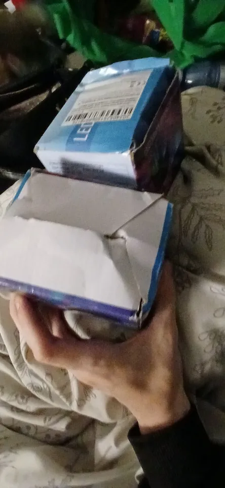Customer review photo