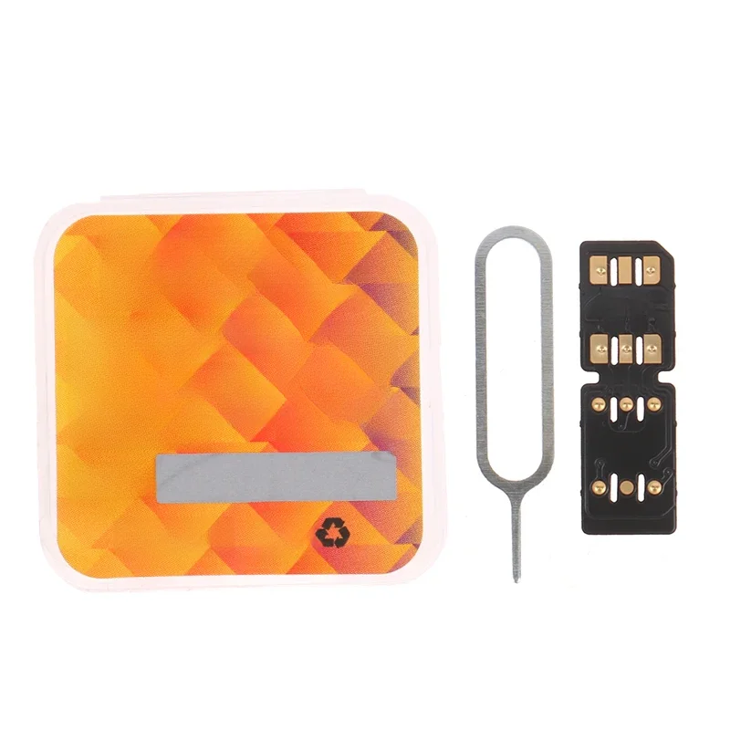 MKSD Ultra-Signal de Bain, Faible Consommation d'Massage, Déverrouillage Semi Fu, pour iPhone 6/7/8/X/XS/Poly/XS MAX/11/12/13PM