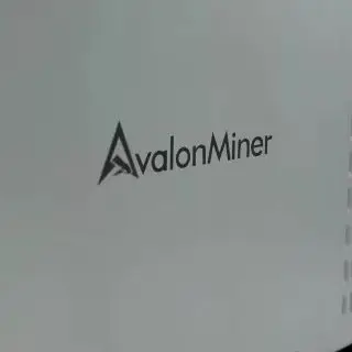 

@ Hot Sales Canaan Avalon A16XP Bitcoin mining machine