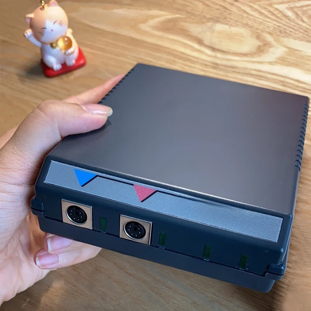 5X Hipro 2 hi-pro usb programmateur de Machine de programmation d'appareils auditifs numériques Compatible tous les appareils auditifs Phonak Siemens Resound