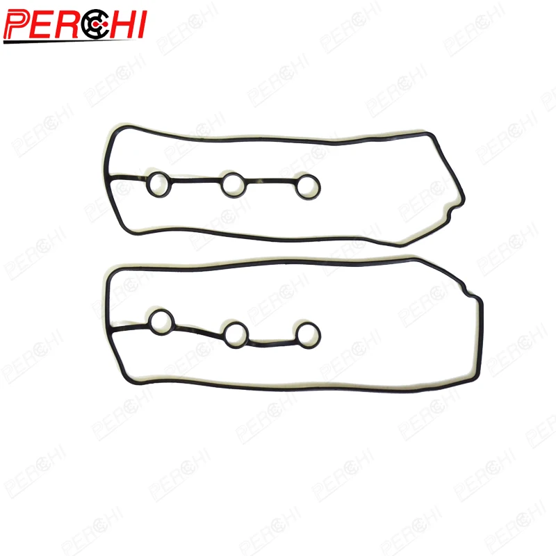 

ДЛЯ TOYOTA 4 RUNNER IV (_N21_) 4.0 (GRN210) 2002-2009 1GR GRJ120 Комплект прокладок крышки коромысла OEM 11213-31030 11214-31010
