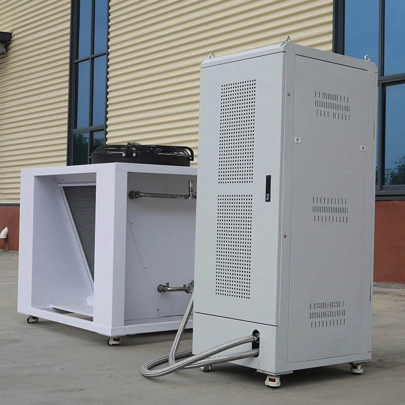 

Antminer S19S21PROHYD 12-Position Cabinet Cooling for Mining Machine
