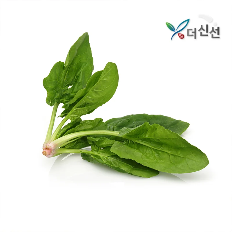 Namhae Fresh Spinach 1kg