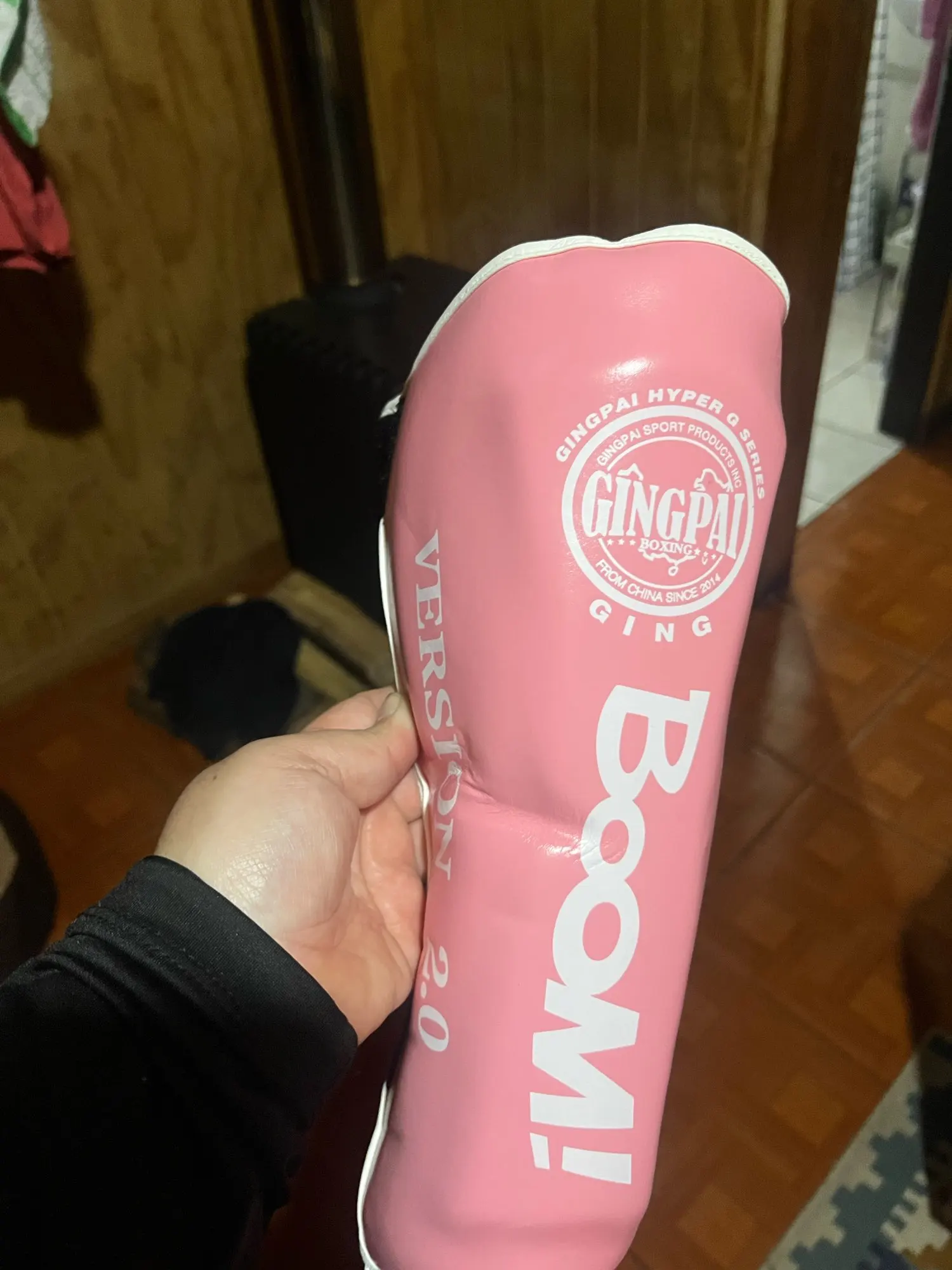실물 포토 리뷰