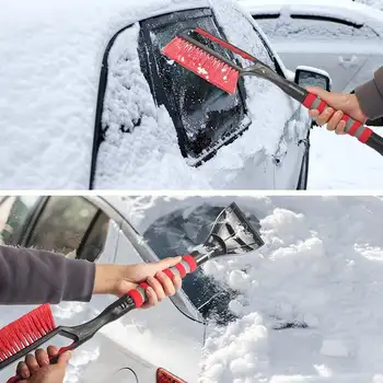 8 best sales Removedor de hielo para autos - №3