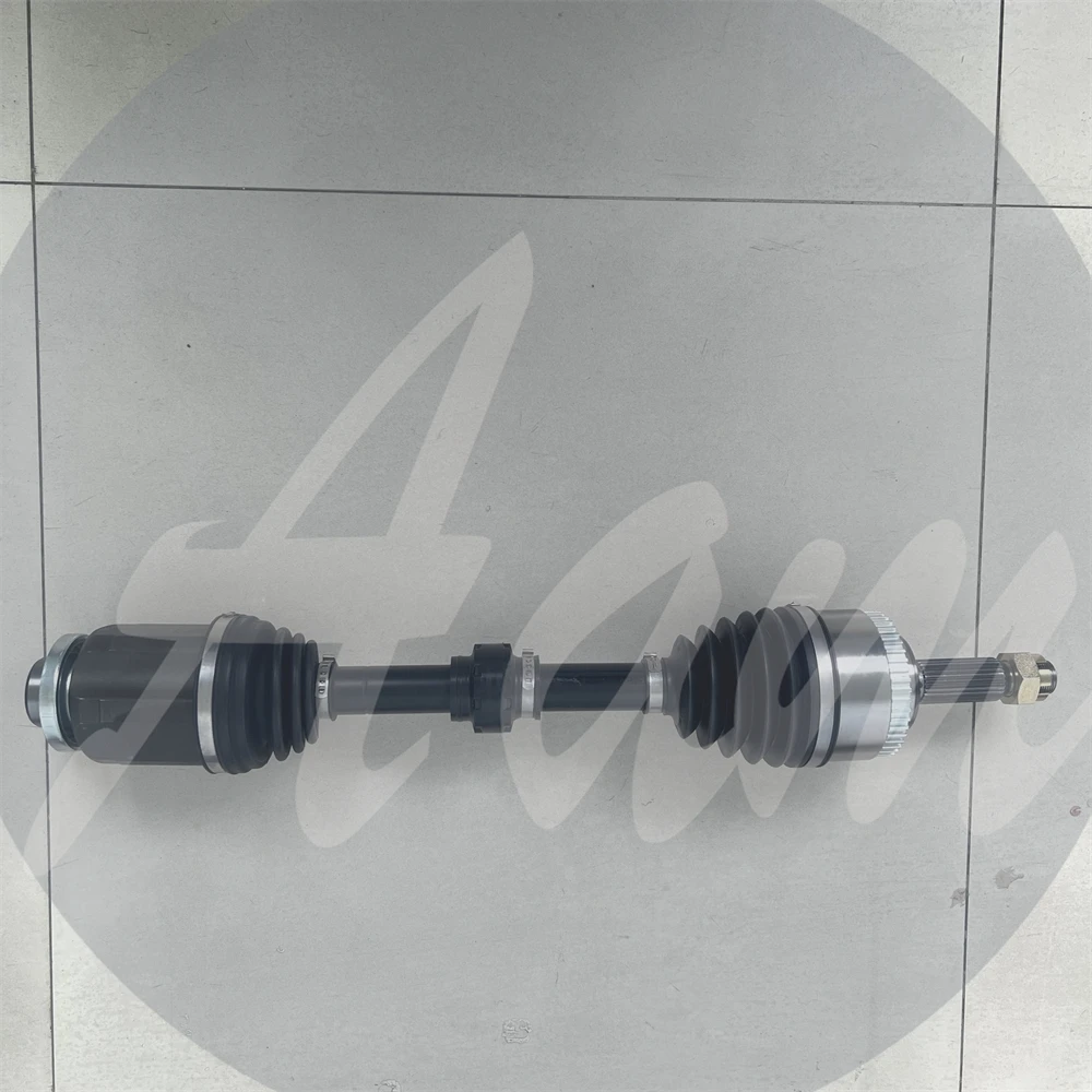 Brand New Front Right CV Axle Drive Shaft Outer Shaft For Kia Amanti Opirus 49500-3F850 495003F850 49500-3F750 495003F750