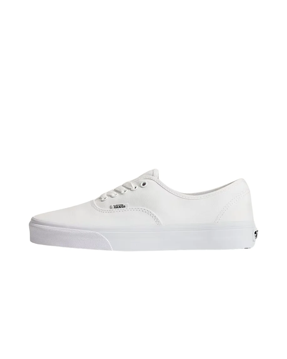 

Vans Authentic True White