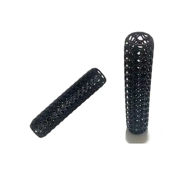 AliExpress 3d Printed Bicycle With Locking Grip For Mountain Bike And Flying Bike Riding Accessories