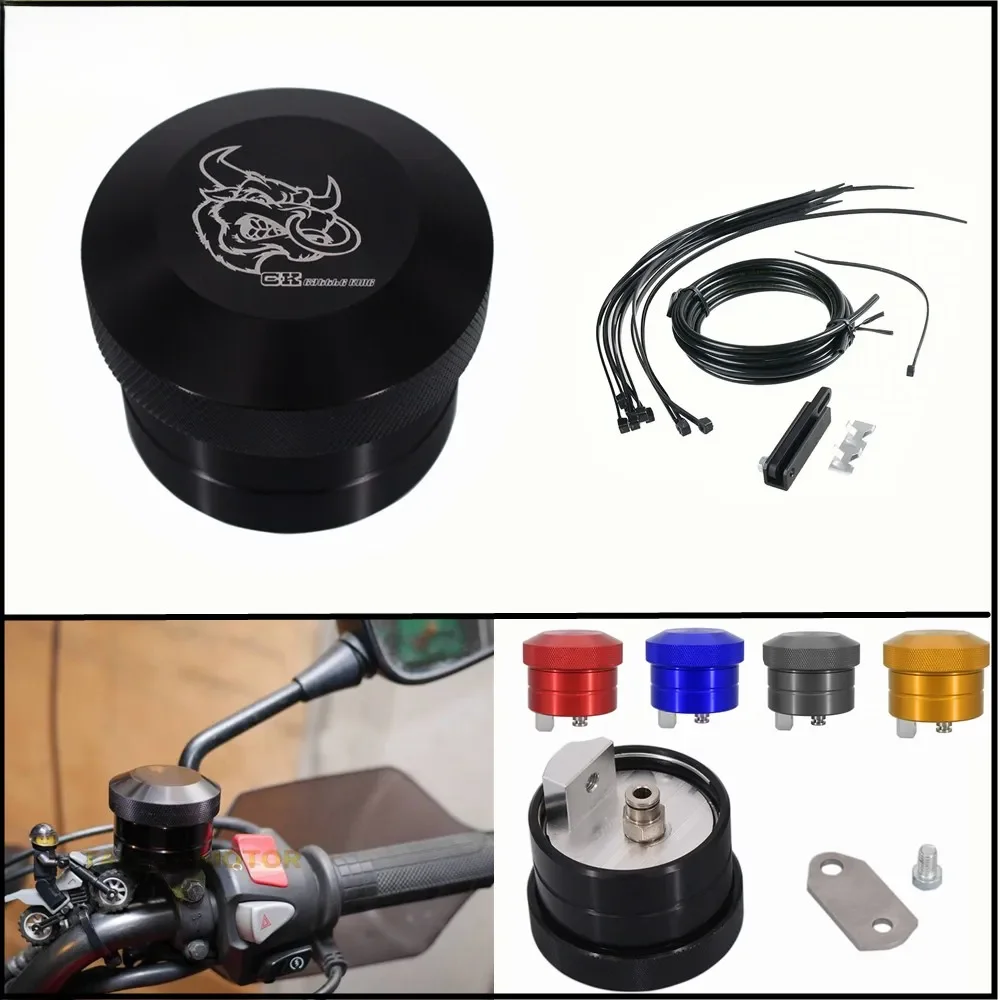 Pièces de graisse lubrifiante pour vélo, ensemble d'entretien pour Omicrophone, accessoires universels pour HurbymunJOO