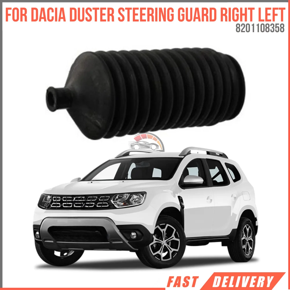 

For DACIA DUSTER STEERING GUARD RIGHT LEFT OEM 8201108358 super quality high satisfaction price fast delivery