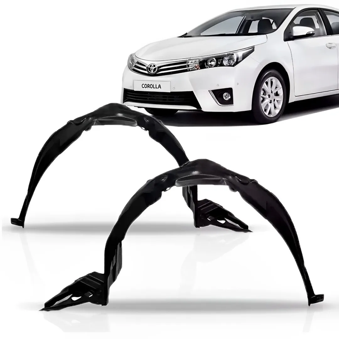 Parabarro Dianteiro Toyota Corolla 14 2015 2016 2017 16 17