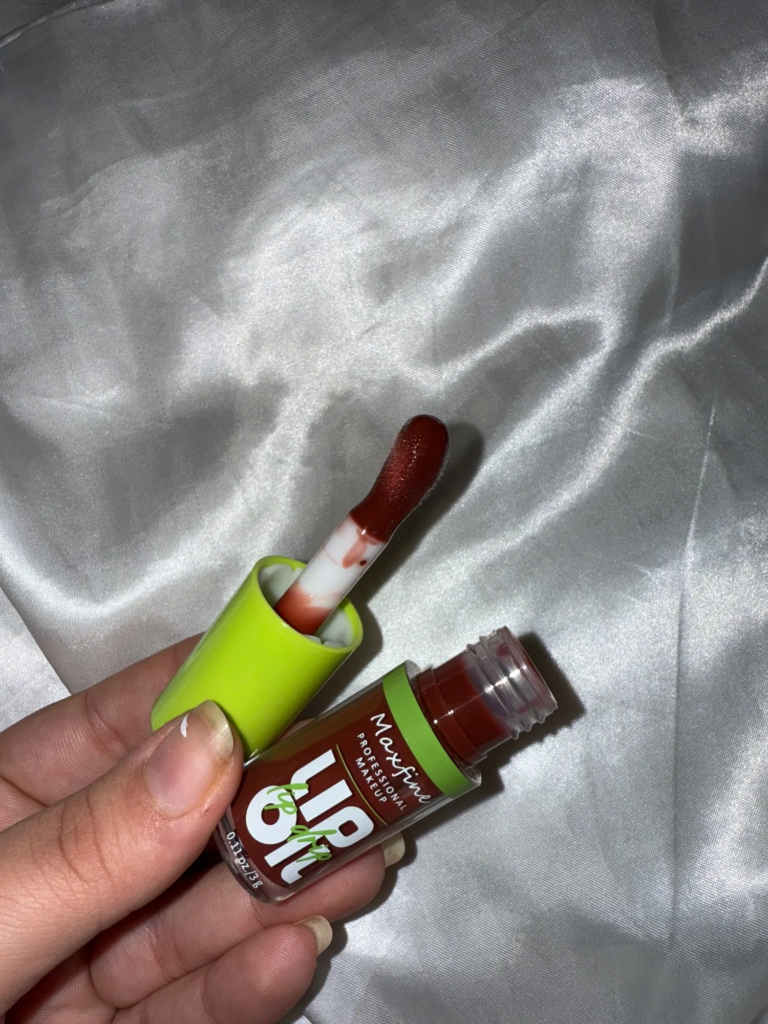 Customer review photo