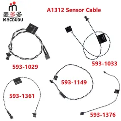 Nuovo cavo sensore di temperatura di azionamento 593-1361 593-1029 593-1149 593-1033 593-1376 per cavo sensore termico iMac A1312 27