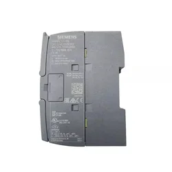 Siemens Plc S7-1200 6ES7214-1HG40-0XB0 CPU 6ES72141HG400XB0