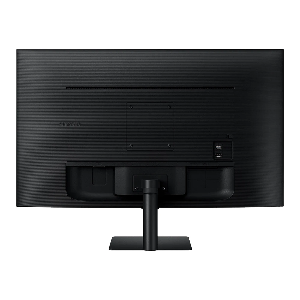 Samsung Smart Monitor M5 S32DM500 Black 32 inch 80.1cm Smart TV App Netflix YouTube