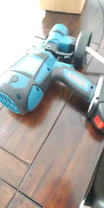 Paint PRO - reseña 2