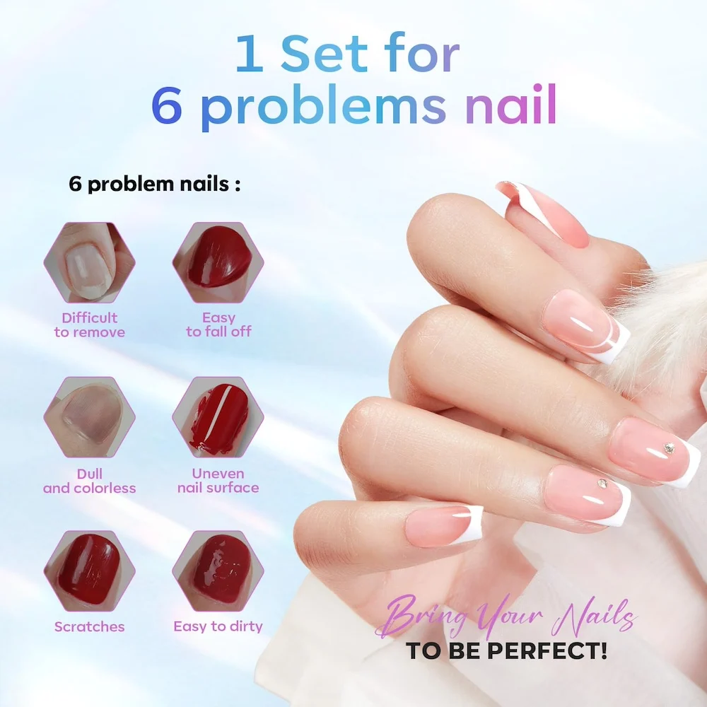 Modelones basislaag en toplaag duoset