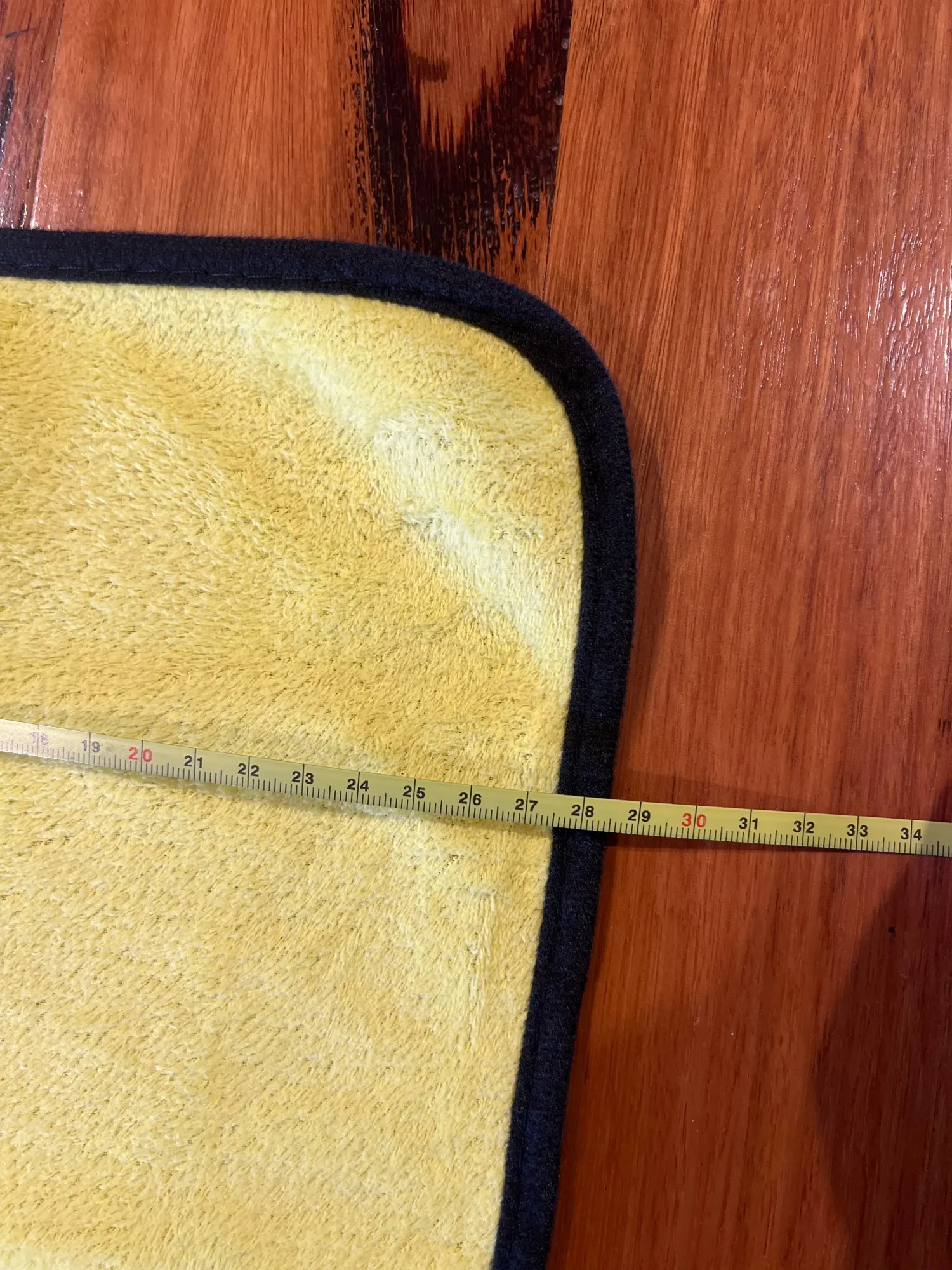 Customer review photo