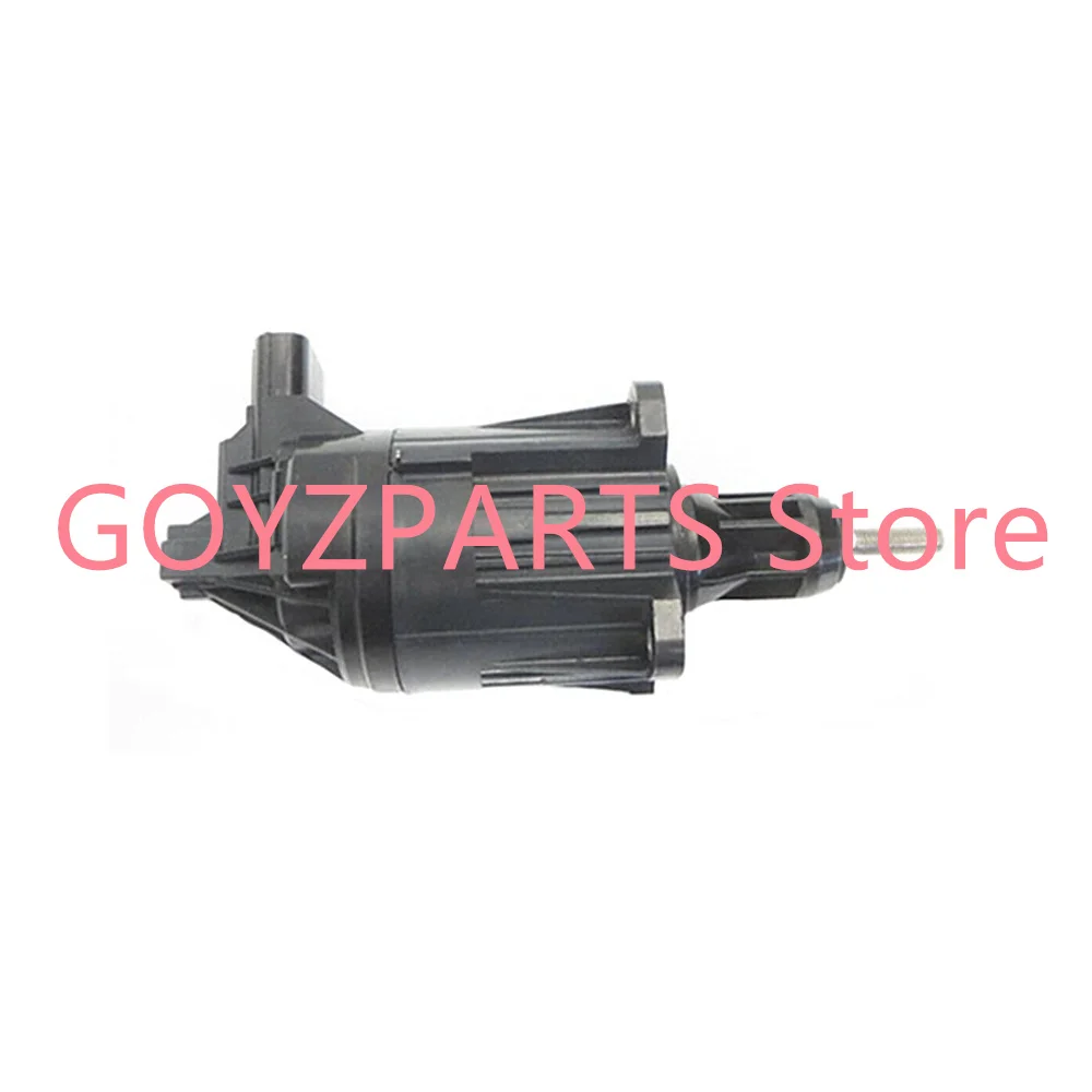 Turbocharger Electric Actuator K6T56372 K6T52372 For HONDA Civic Sedan Hatchback Coupe L15B7