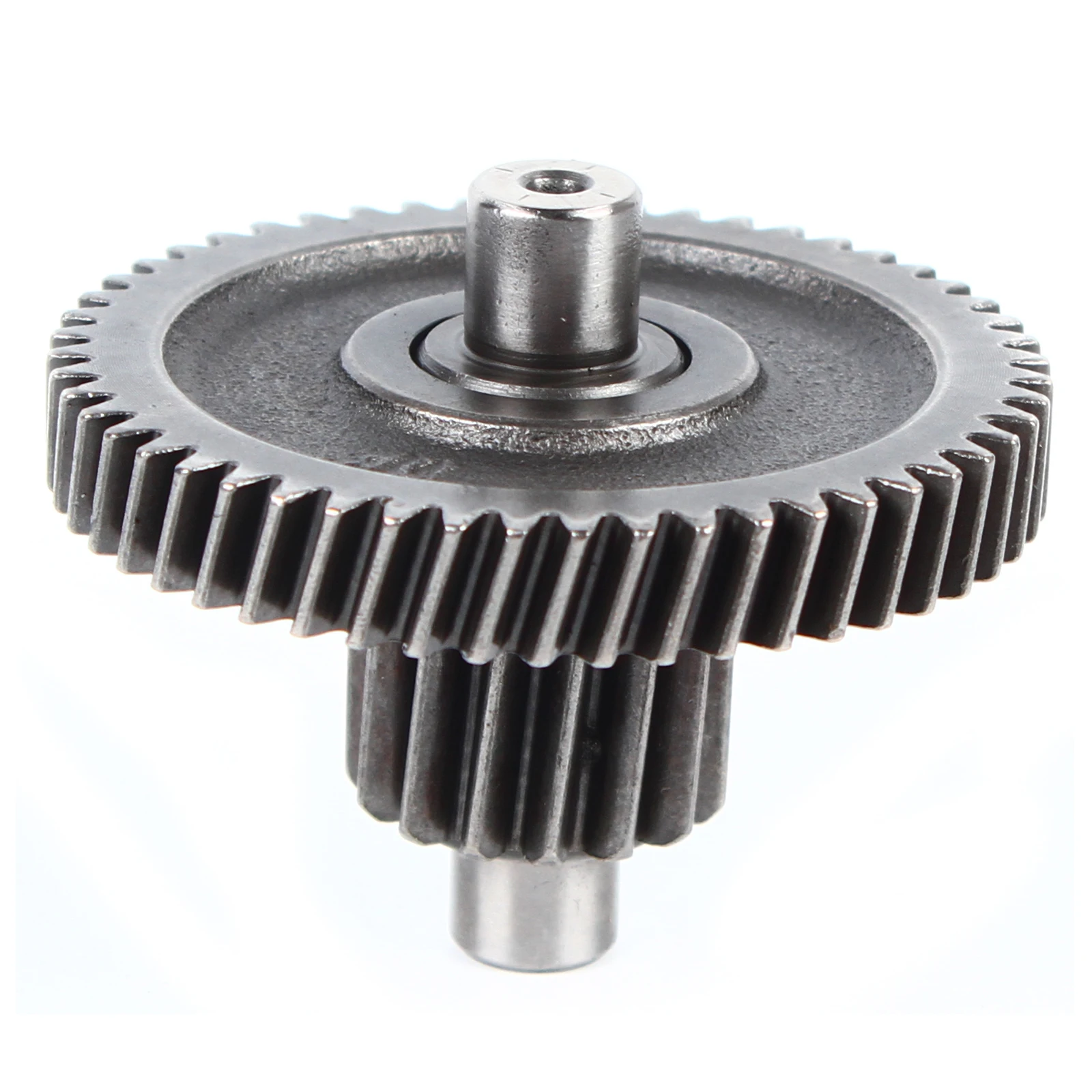 

Final Drive Gear 52T-15T Fit For GY6 49cc 50cc 139QMB 4-STK Scooter