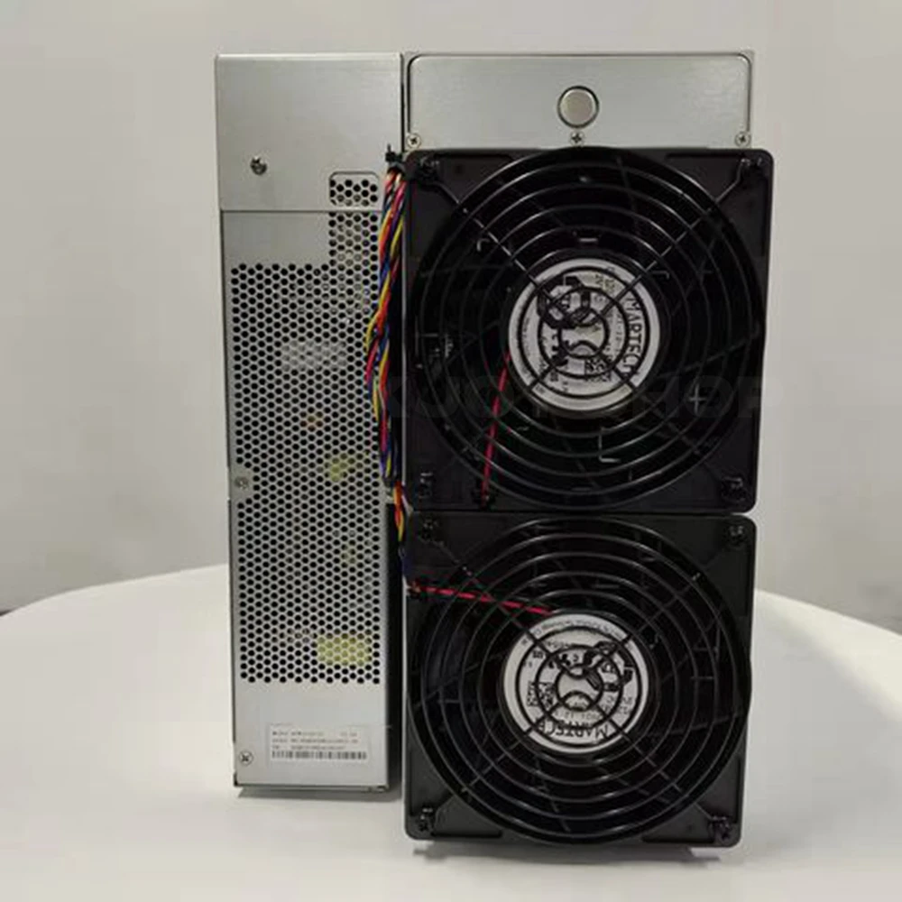 Martillo D10 + 5000MH/S 3700W (DOGE/LTC) Fuente de alimentación mucho más barata que la máquina Dogecoin L7 con fuente de alimentación incluida