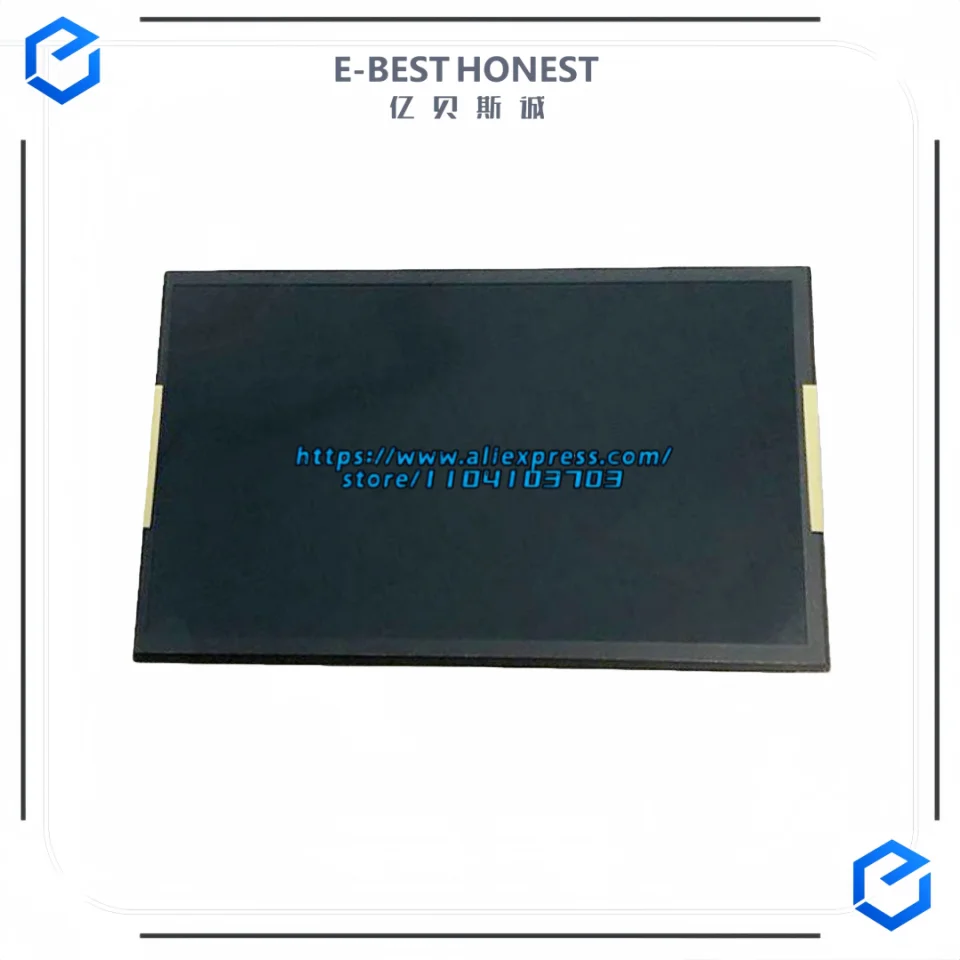 New TM116VDSP01 for 11.6" 1920*1080 LCD Display Panel Screen 90 days warranty