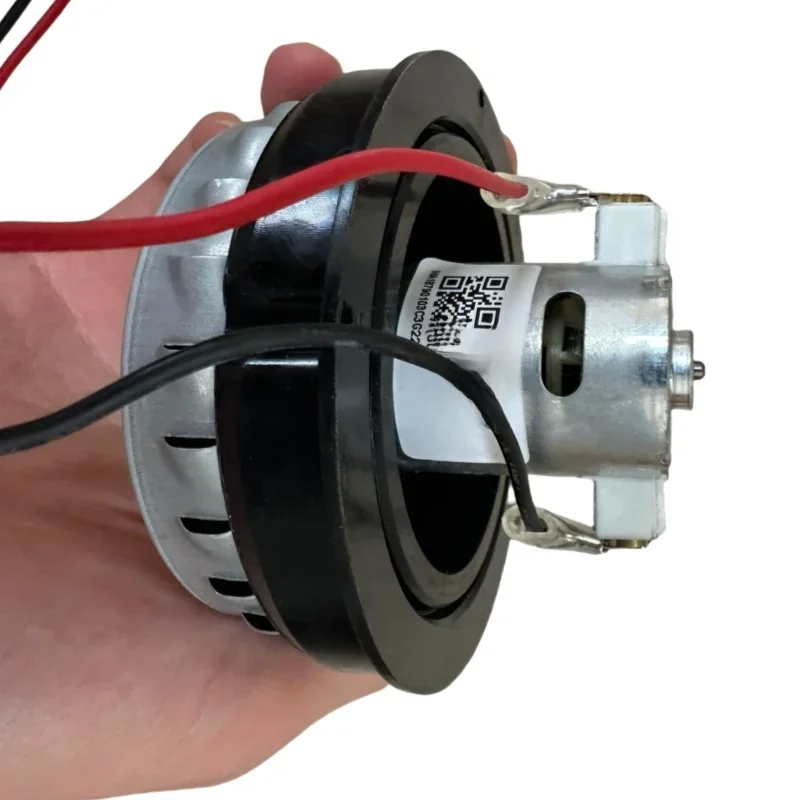 Moteur de lave-sol d'origine 21.6 V pour pièce de moteur de remplacement Tineco IFloor 3 Breeze