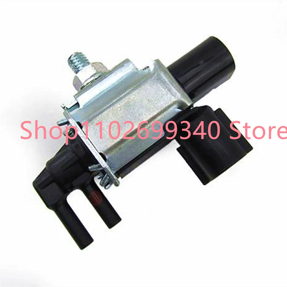 MR404682 8657A018 K5T46494 Emission Solenoid Valve For Mitsubishi L200 V44 K74T 4D56