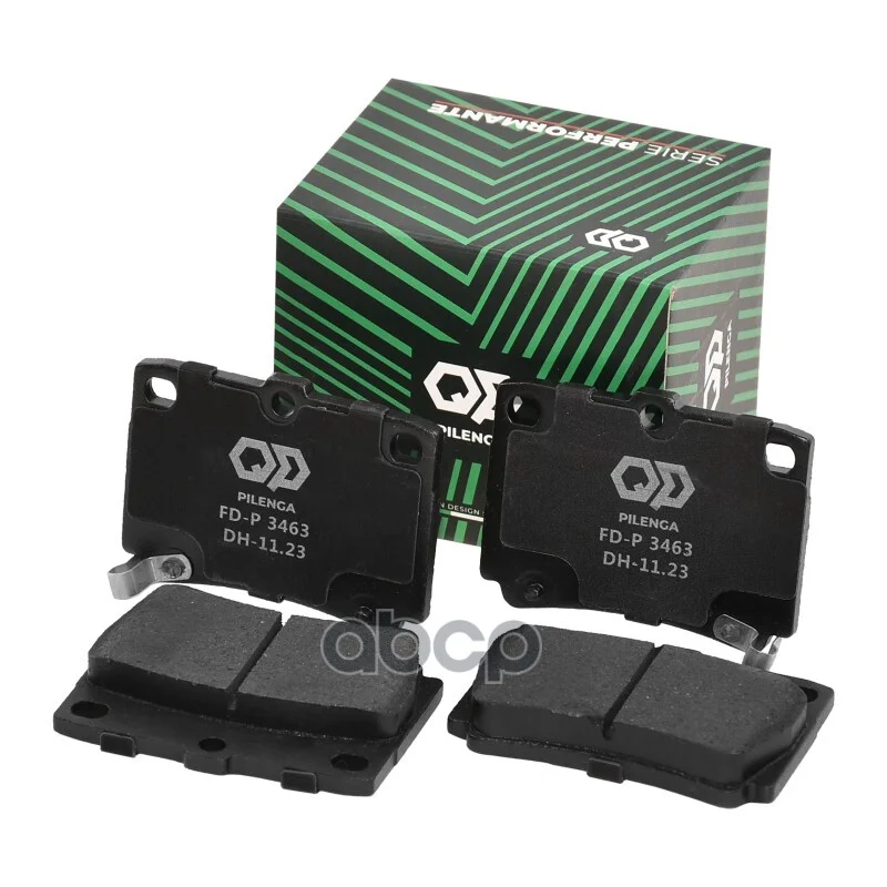 Brains of the Mitsubishi Pajero Sportii Fd-P3463 PILENGA art. FD-P3463 Boya Çukur Tamiri Aracı: Gerçek Kullanıcı Deneyimi ve Detaylı Değerlendirme